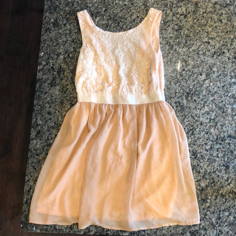 Cocktail Dress